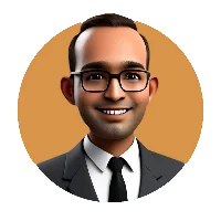Avatar of Dr. Aarrij Hussan