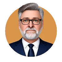 Avatar of Buddy Vandenberg