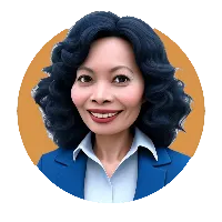 Avatar of Endang Werang