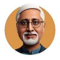 Avatar of Fazal Naqvi