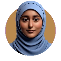 Avatar of Hira
