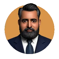 Avatar of Muhammad Pervaiz