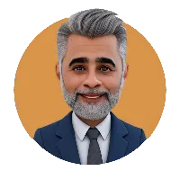 Avatar of Navaid Kareem