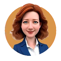 Avatar of Olga Feschenko
