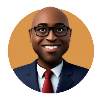 Avatar of Patrick Torto