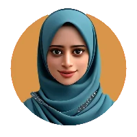 Avatar of Rabab Naqvi