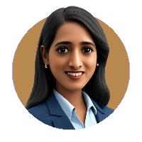 Avatar of Vaishnavi