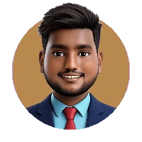 Avatar of Vijay